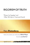 Rigorism of Truth cover