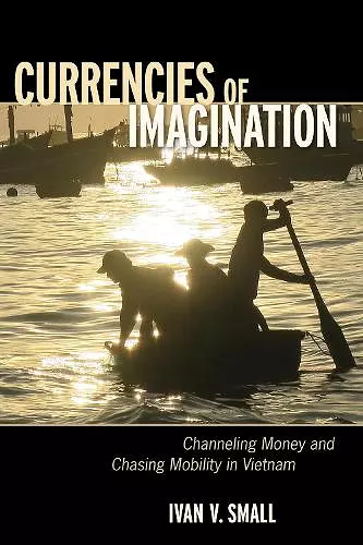 Currencies of Imagination cover