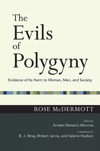 The Evils of Polygyny cover