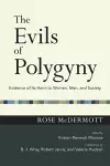 The Evils of Polygyny cover