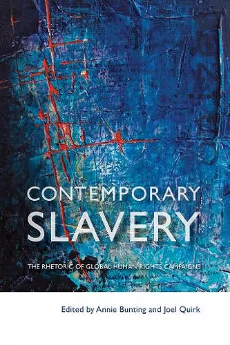 Contemporary Slavery cover