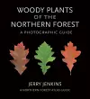 Woody Plants of the Northern Forest cover