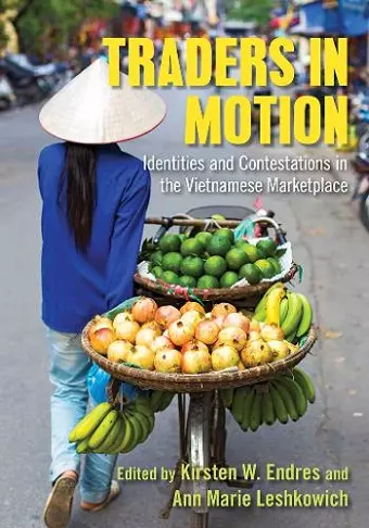 Traders in Motion cover