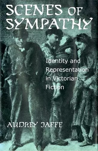 Scenes of Sympathy cover