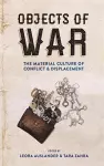 Objects of War cover