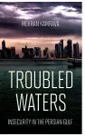 Troubled Waters cover