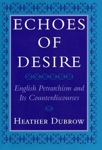 Echoes of Desire cover