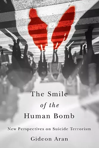 The Smile of the Human Bomb cover