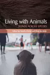 Living with Animals cover
