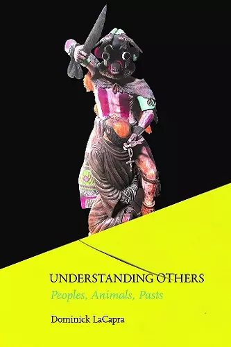 Understanding Others cover