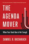 The Agenda Mover cover