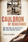 Cauldron of Resistance cover