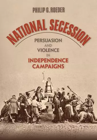 National Secession cover