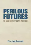 Perilous Futures cover