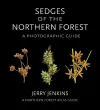 Sedges of the Northern Forest cover