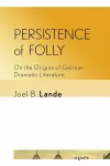 Persistence of Folly cover