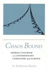 Chaos Bound cover