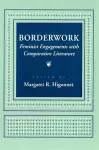 Borderwork cover