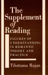 The Supplement of Reading cover