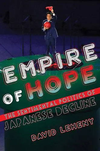 Empire of Hope cover
