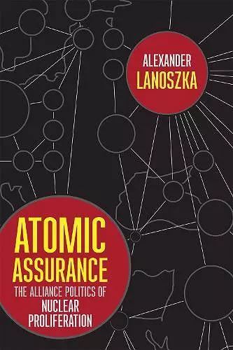 Atomic Assurance cover