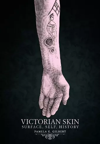 Victorian Skin cover