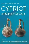 New Directions in Cypriot Archaeology cover