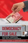 Democracy for Sale cover