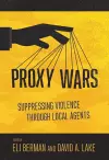Proxy Wars cover
