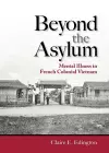 Beyond the Asylum cover