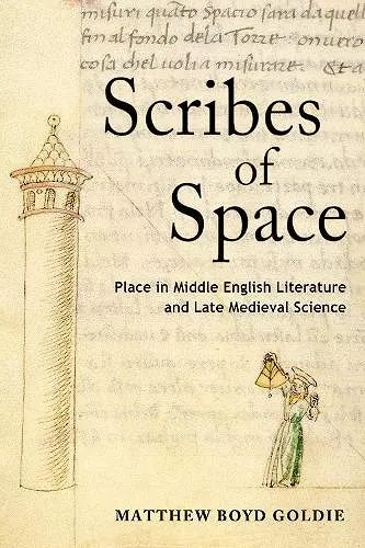 Scribes of Space cover