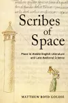 Scribes of Space cover
