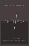 Anti/Vax cover