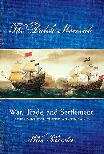 The Dutch Moment cover