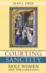 Courting Sanctity cover