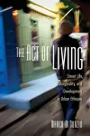 The Act of Living cover