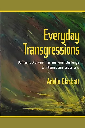 Everyday Transgressions cover