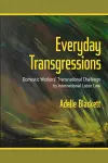 Everyday Transgressions cover