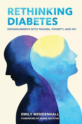 Rethinking Diabetes cover