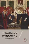 Theaters of Pardoning cover