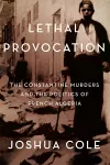 Lethal Provocation cover