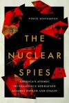 The Nuclear Spies cover