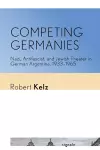 Competing Germanies cover