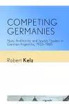 Competing Germanies cover