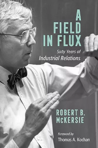 A Field in Flux cover