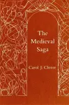 The Medieval Saga cover