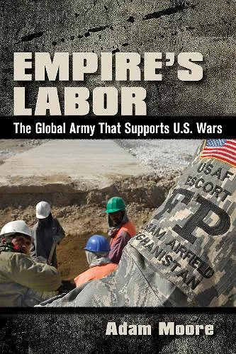 Empire’s Labor cover