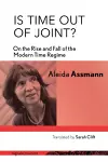 Is Time out of Joint? cover