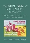 The Republic of Vietnam, 1955–1975 cover