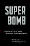 Super Bomb cover